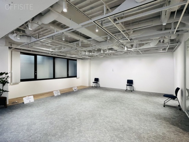 いちご渋谷道玄坂(旧 渋谷YTビル)ビル402 内装