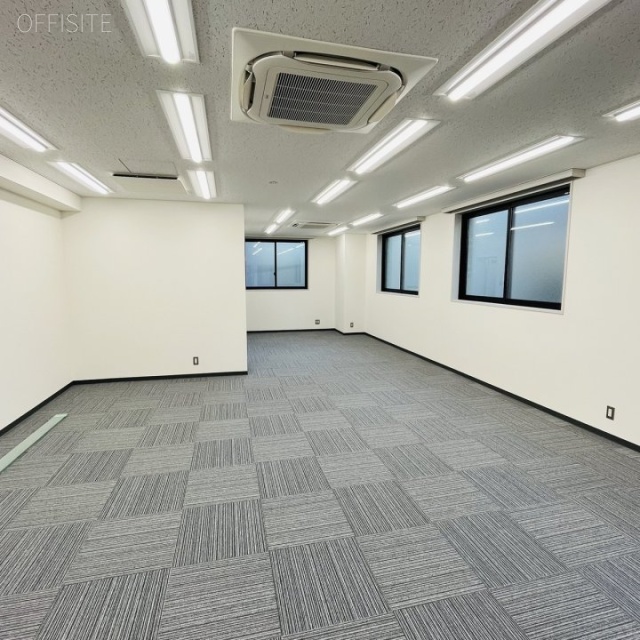 三栄ビル3F 3階 室内