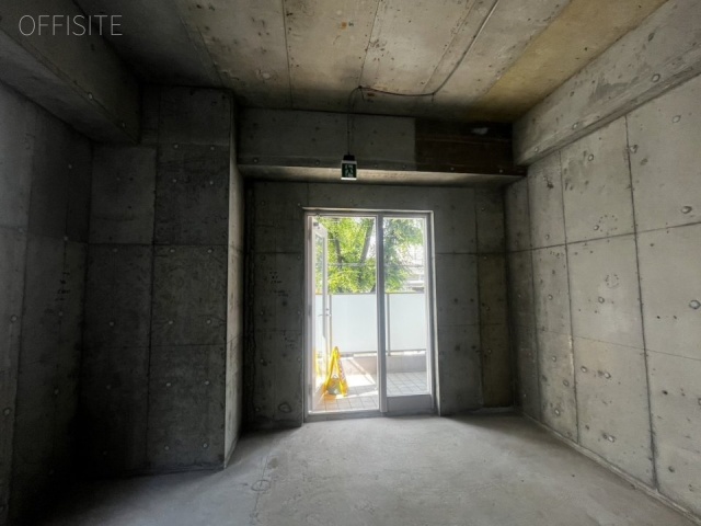 WEST GATE 2階 18.46坪　内装