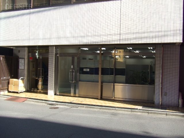 神保町ハトヤビル 1階 28.48坪　1階部分