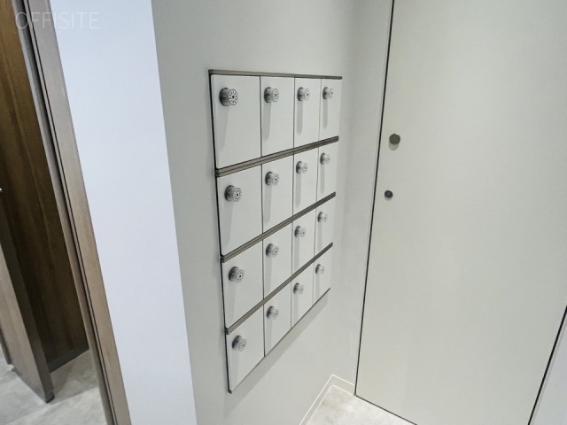 owns八丁堀9F プライベートボックス