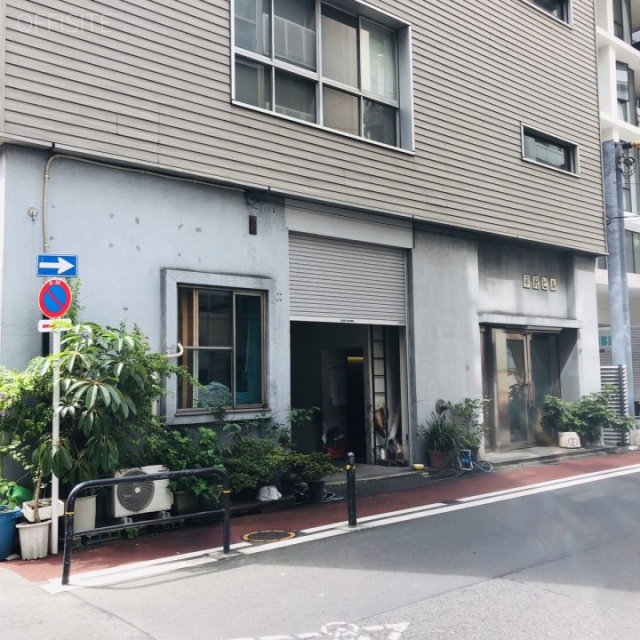 平沢ビル1F 1階部分