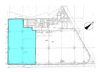 Daiwa荻窪ビル202 間取り図