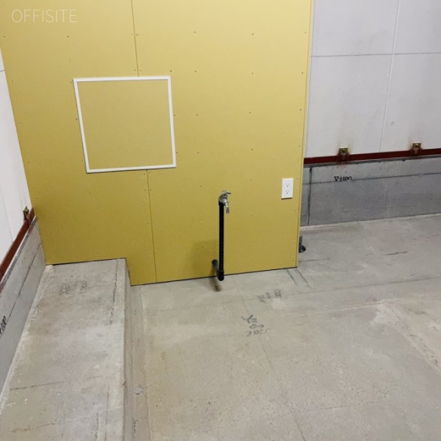 赤坂ストリートビル1F 1階 室内