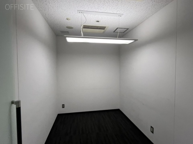 アシックス旧本社ビル(南砂町PJ)3F～4F 内装