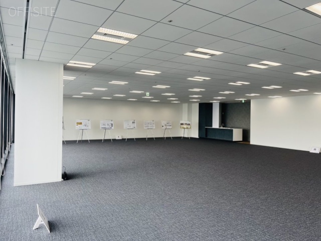 PMO渋谷Ⅱ11F 内装