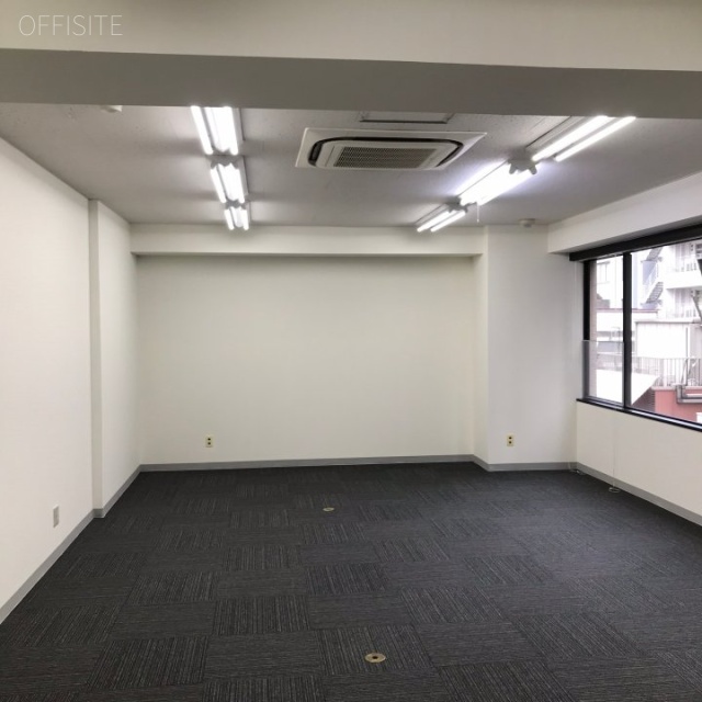 富田屋ビル 5階【A・B・C】 37.75坪　5階A号室 室内