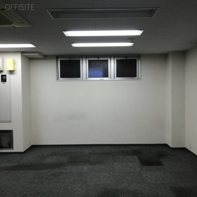 一ツ木ビル別館 4階 14.45坪　4階 室内