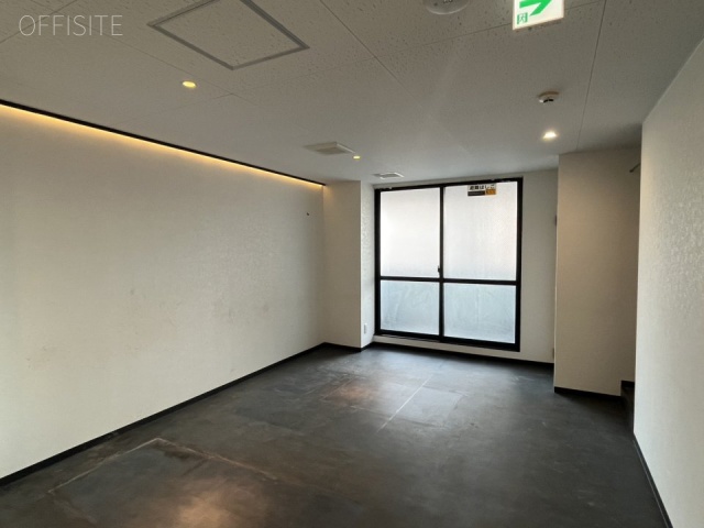 MEFULL巣鴨ビル 6階 32.43坪　内装