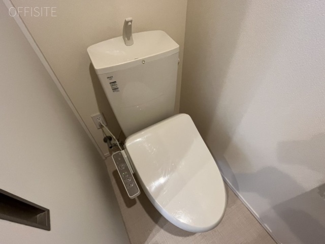 エフ・テラス表参道202 トイレ