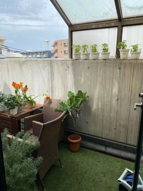 TANDEM平野ビル3F~4F 画像