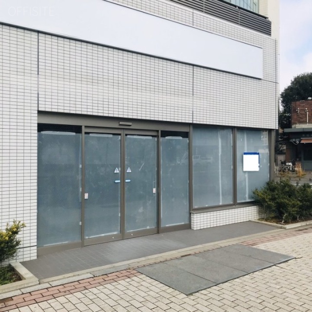 レジディア日本橋馬喰町Ⅱ1F 1階部分