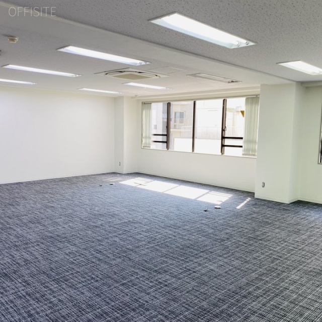 茅場町K-1ビルA 6階B号室 室内