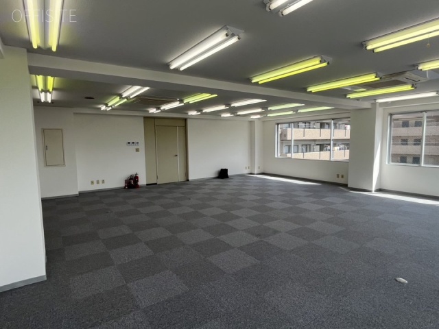 光正ビル401 内装