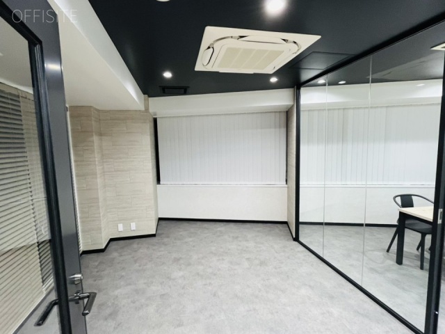 須田町ビル7F 内装