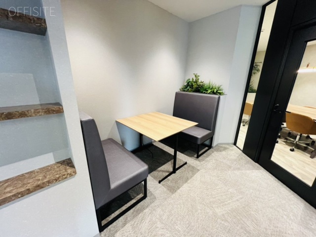 X-BASE SHIBUYA(クロスベースシブヤ)304 内装