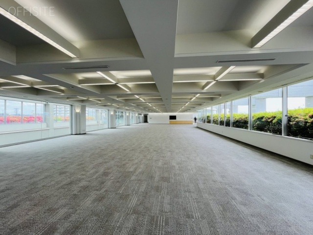 TF西台ビル6F 6階室内