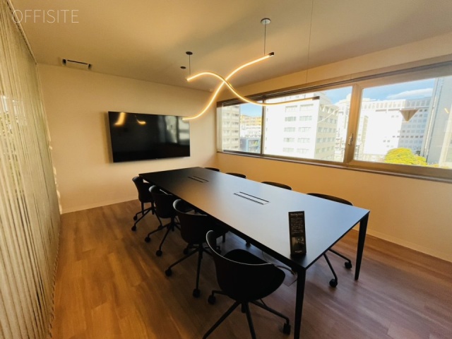 ザ・パークレックス新川7F 内装