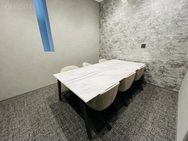 X-BASE SHIBUYA(クロスベースシブヤ)101 内装