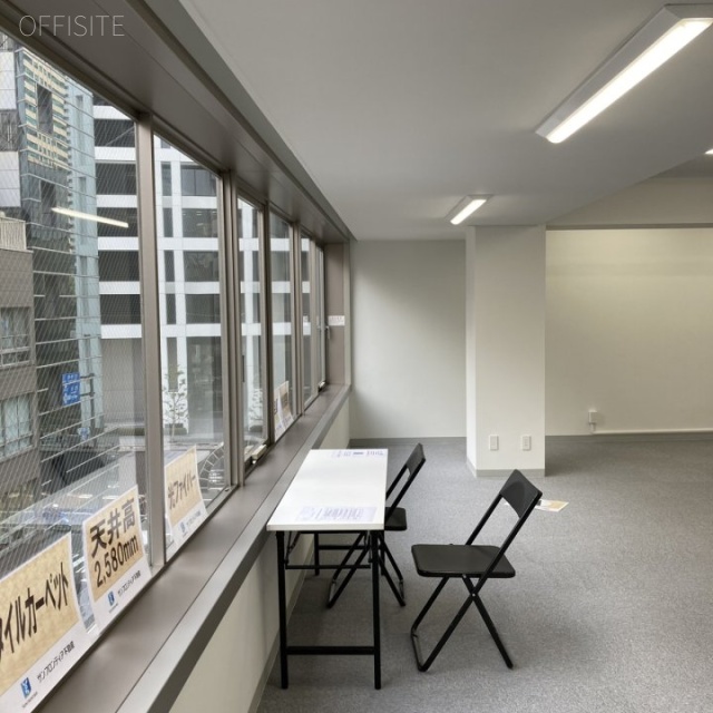 東都赤坂ビル5F 5階A号室 室内