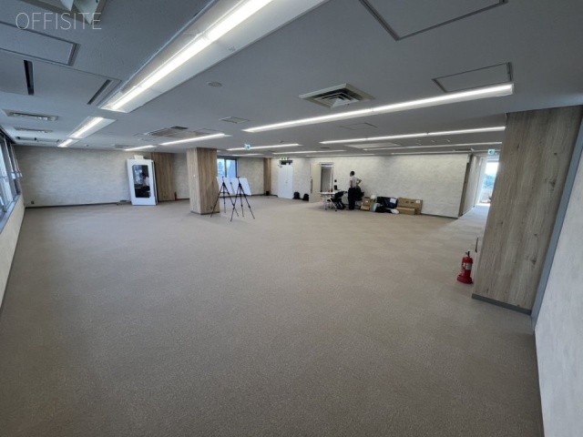 (仮)The Fellow Bunkyo 8階 76.83坪　8階 室内