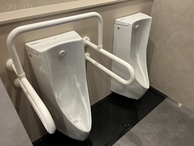 BIZCORE日本橋2F トイレ