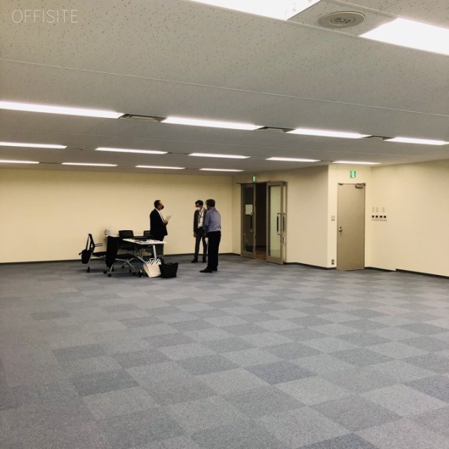 麹町中田ビルA 9階B区画 室内