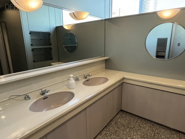 ベネックスSー310F 洗面