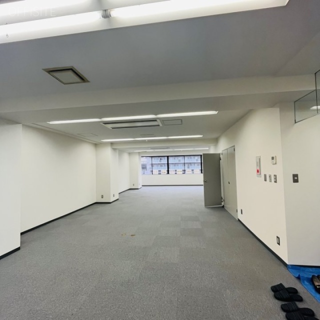 芝浦中村ビル2F 2階 室内