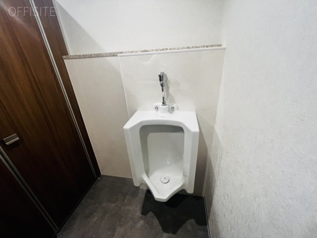 赤坂赤菱ビル4F トイレ