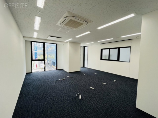東京中央ビル201 内装