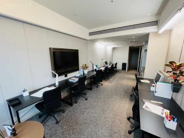 IsaI AkasakA1505 内装