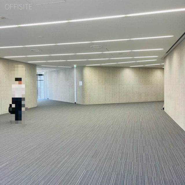 神田小川町三丁目ビル1 3階 室内