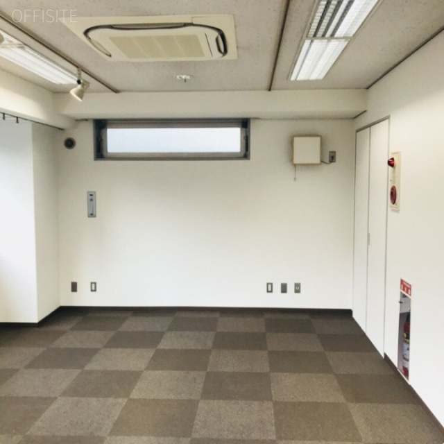 銀座永谷ビル 10階 12.65坪　10階 室内