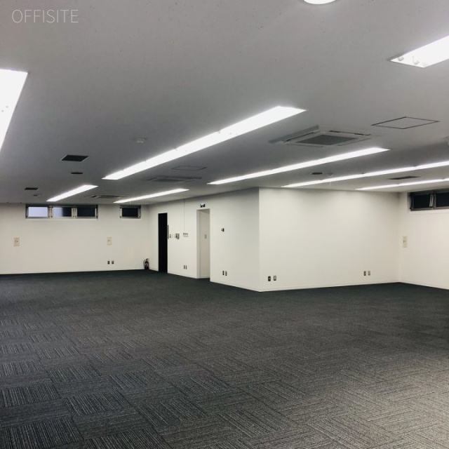 VORT三田駅前2F 2階 室内