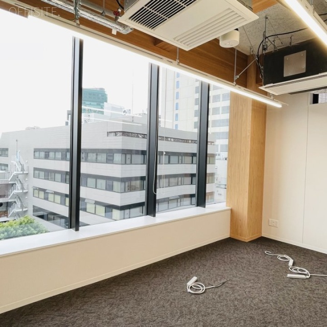 H1O青山604 6階 室内