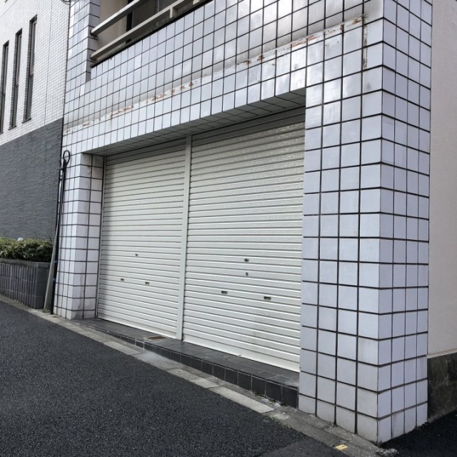 Cooee麹町 1階【B】 25.86坪　1階部分