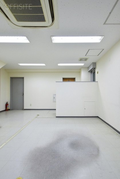 亀島ビル 1階 10.79坪　1階 室内