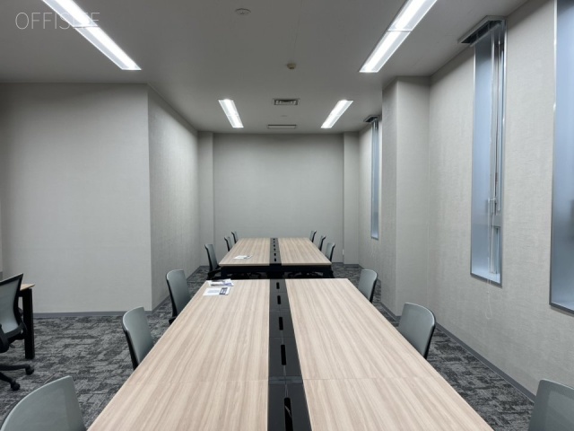 いちご渋谷神山町ビル1F 内装