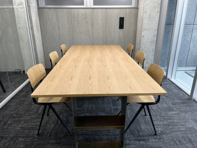 CADRE tamachi (キャドレ田町)8F 内装