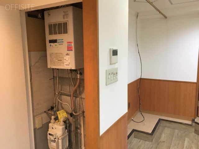 オスカーKBビル 4階 13.50坪　4階 室内