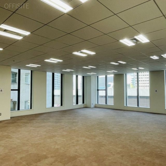 赤坂日ノ樹ビル3F 3階 室内