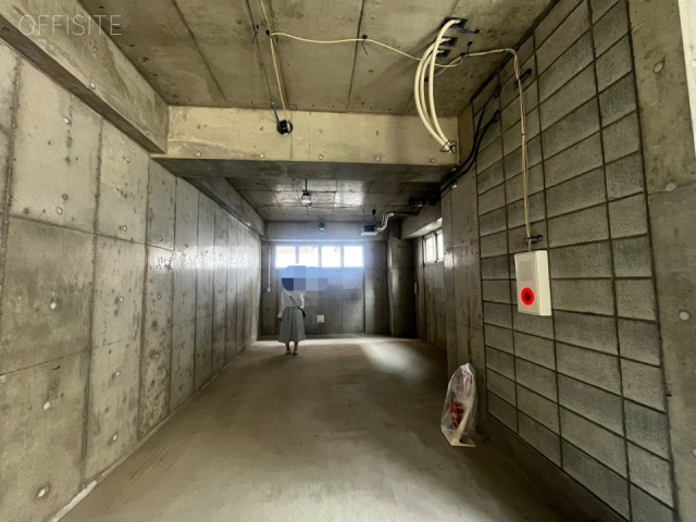 WEST GATE 2階 18.46坪　内装