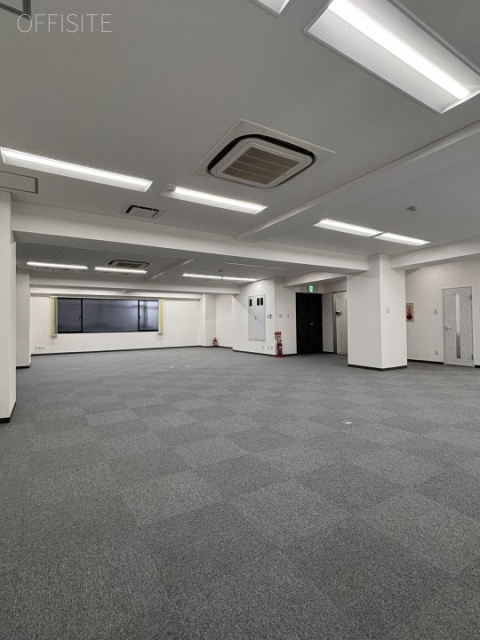 フレックス三軒茶屋2F 内装