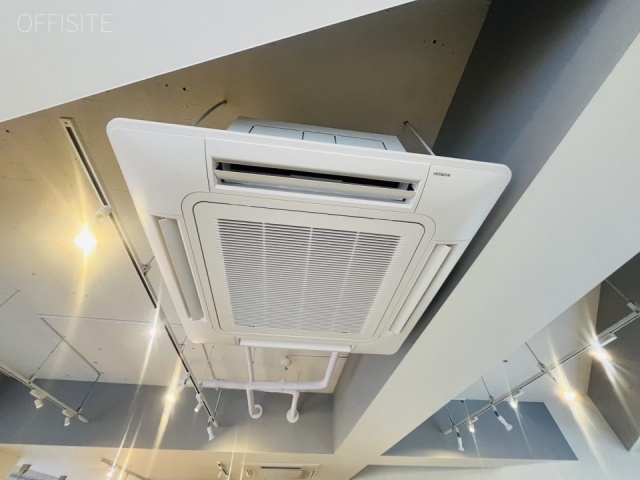 GLOWTHIA東日本橋 (旧 サンブライト東日本橋)2F 設備