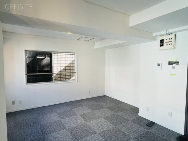 まるべりーひらかわA 内装