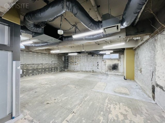 ミヤヒロビルB 内装