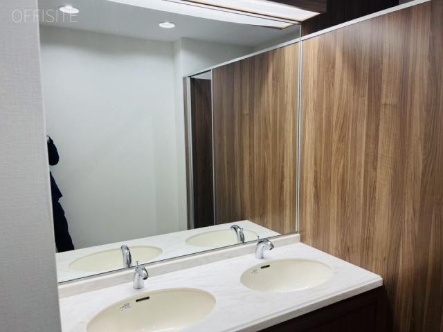 ダイヤフゲンビル6F 設備