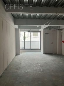 CREAL terrace渋谷神山町3F 内装