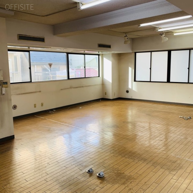 阿部ビル3F 3階 室内